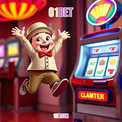 01bet: Descubra a Comunidade e Melhore Sua Experiência de Jogo