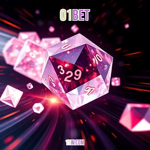 01bet: Os Jackpots Mais Empolgantes que Você Precisa Conhecer!