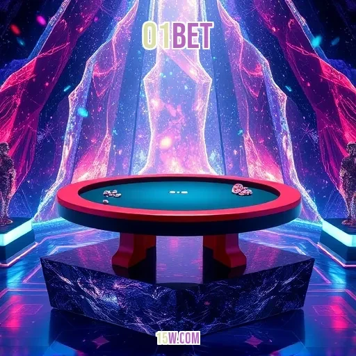 01bet: As Promoções que Vão Transformar Seu Jogo