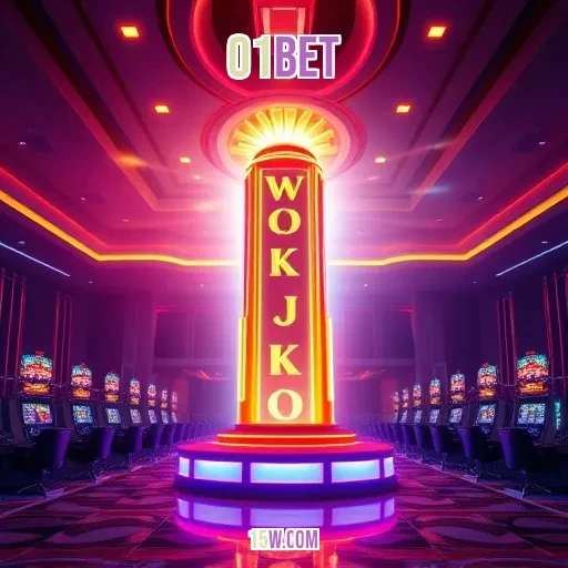 01bet: O Suporte que Transforma sua Experiência de Apostas