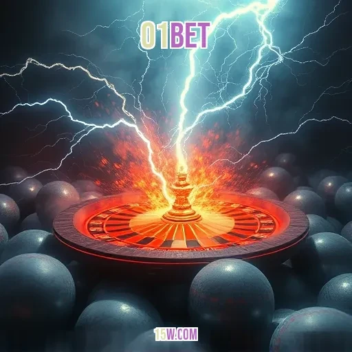 01bet eSports: Uma Nova Era de Apostas e Diversão