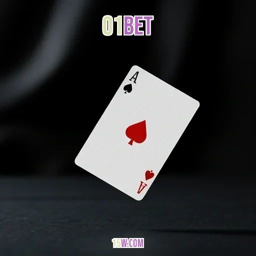01bet: A Diversão dos Jogos de Mesa Ao Seu Alcance