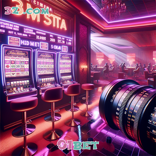 Cassino Vibrante: O Mundo Empolgante Pelo 01bet