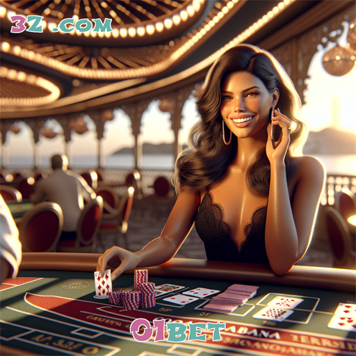 Slots Brasileiros: Aventura e Emoção no 01bet